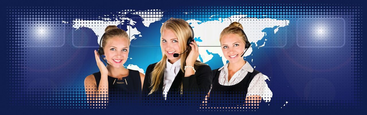 Customer support