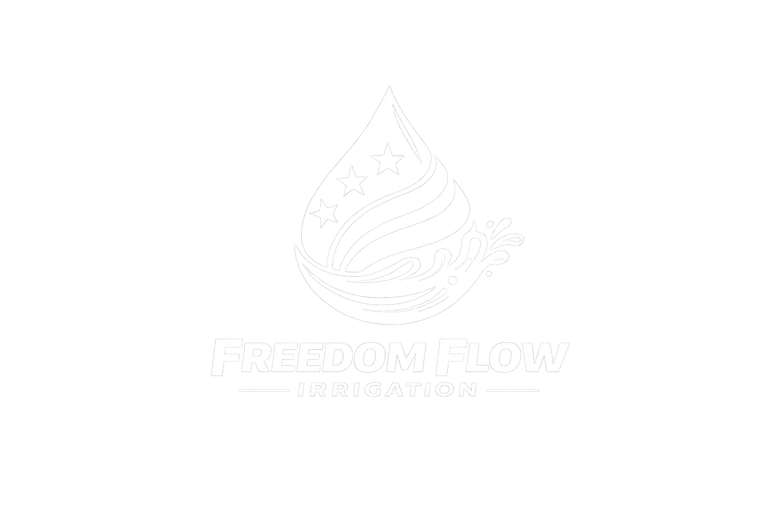 Freedom Flow Irrigation